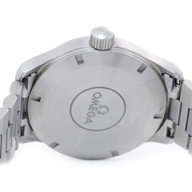Omega Dynamic ST 166.039 Image 4